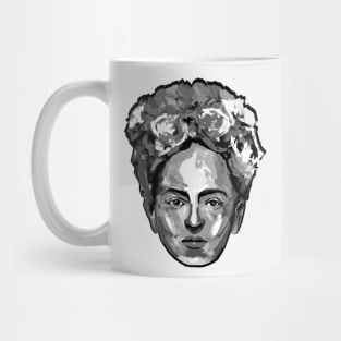 frida kahlo Mug